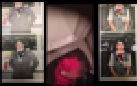 高貴な下着♪飛べないCA鳥カゴ日記001　サンプル画像1