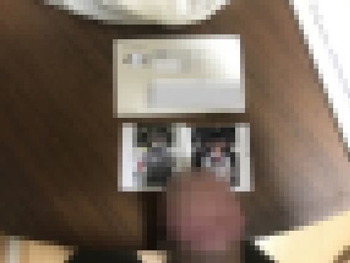 高貴な下着♪飛べないCA鳥カゴ日記001　サンプル画像3