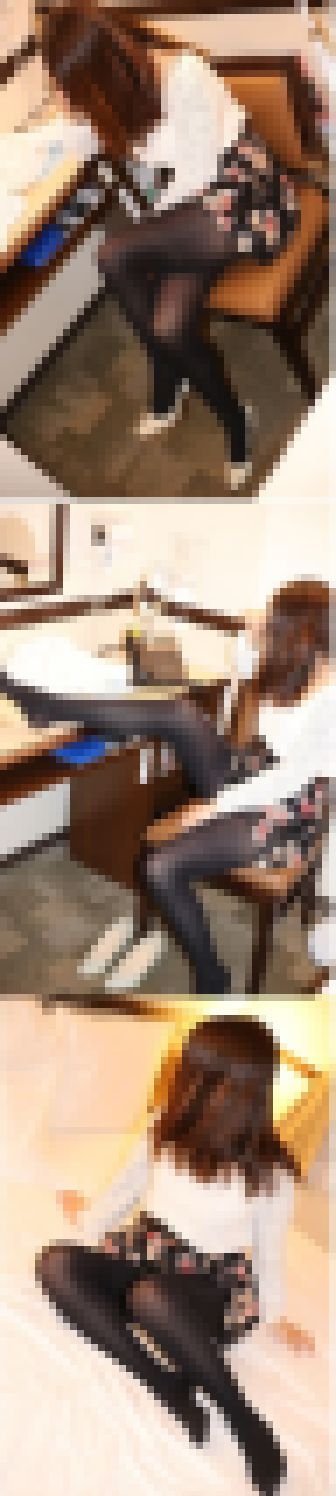 激安大量３０２枚広告モデル歴あり♡スーパー美人OL♡まい（前編）　サンプル画像3