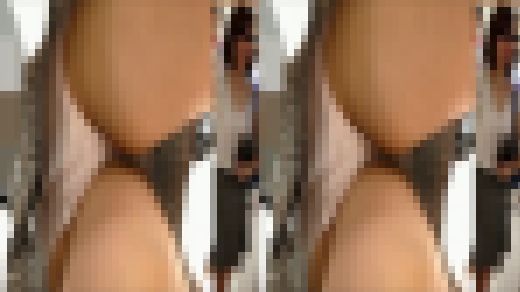 【3D】素人逆さ撮り図鑑113 サンプル画像