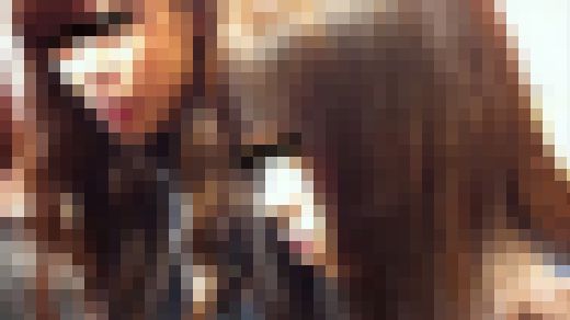 【顔出し】都会の美女のパンティ59　サンプル画像2