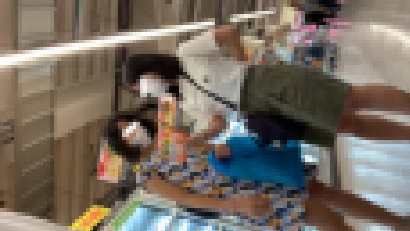 マイスターオリジナルパンチラ vol.1029 サンプル画像