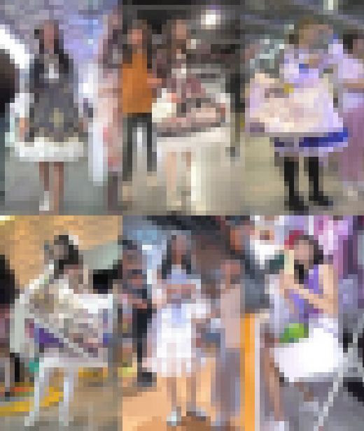 中国／台湾イベント マル秘撮り 総集編 ９ サンプル画像