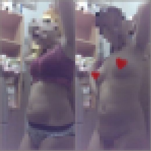 【脱衣所ガチ盗撮Vol.1】18歳・J◯妹の脱衣シーンを隠し撮り　サンプル画像1