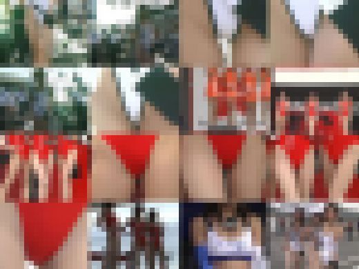 【初配信・独占配信作品】MM42-2 魅惑のレースクイーン42～Disc.2　サンプル画像3