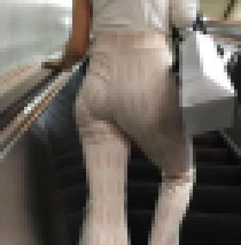 《◆最終値下げ◆》　【ロー○さん！？奇抜なファッションが似合うGAL】 サンプル画像
