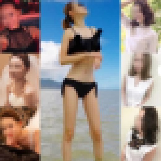 新婦さん381　あーもう美人だわ！って嫉妬してしまうほど素敵な若妻さんです サンプル画像