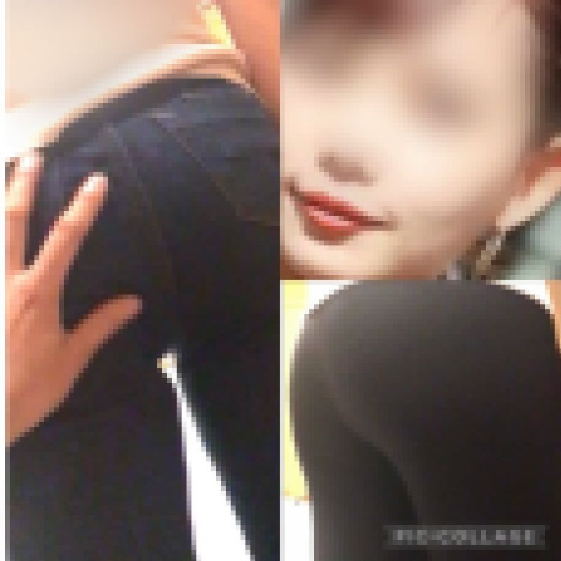 ❤️美人義理姉デニム&レギンスお尻お触り❤️［動画］ サンプル画像