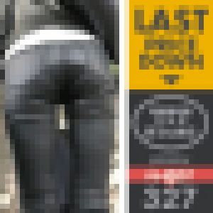 ★reシリーズおつとめ品最終値下げ販売★【re327】革パンマジック全開でＰ線もクロッチもディテール倍増！ サンプル画像