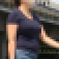 【通スピ&スロー】勝負どころが分かっている着衣巨乳奥様をロックオン! サンプル画像