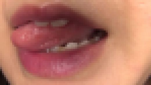 舌姫 1人目 [FBOM-00005]　サンプル画像1