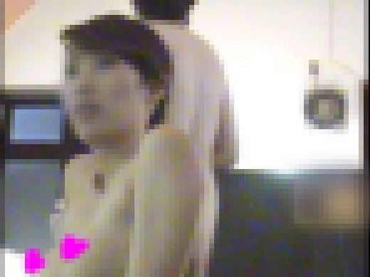 お姉さんのお風呂　サンプル画像1