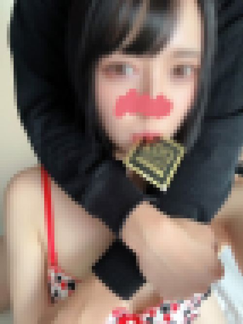 (個撮)スレンダーな貧乳ちっぱいボディをビュクビュク痙攣させながらイキまくる超敏感体質なえち娘しずにゃんのハメ撮り動画 サンプル画像
