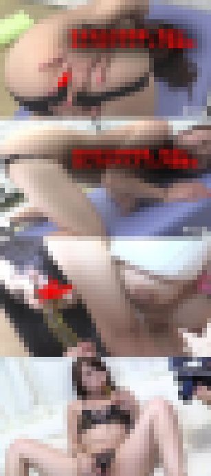 HEY！尻！女体接近7cm囲み撮影会06「氷を乳首とマンコにあてて感じる変態女」ロング尺　サンプル画像2