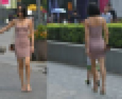 エロっ！Tバック特集☆　サンプル画像2