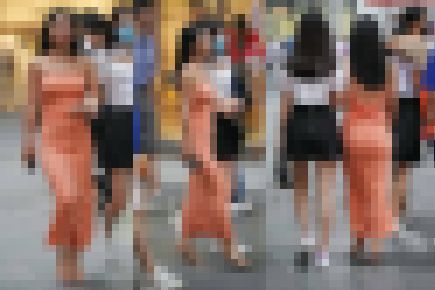 エロっ！Tバック特集☆　サンプル画像3