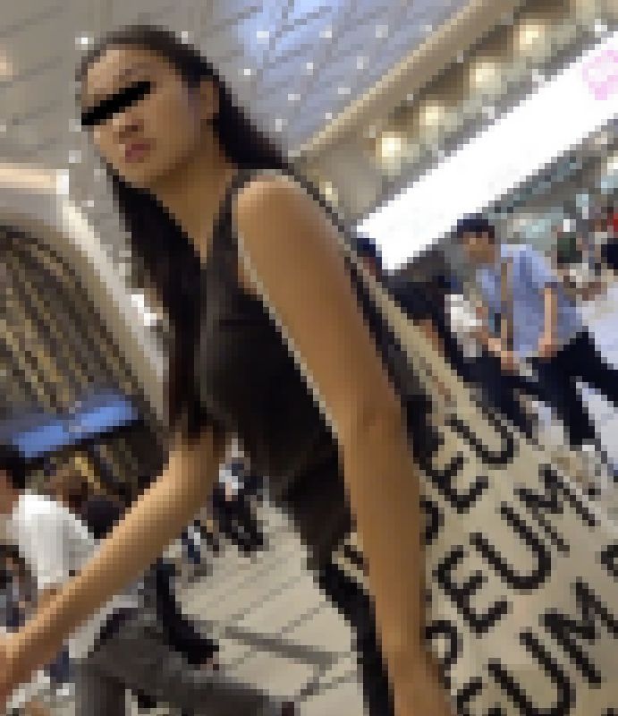おかず215（モデルスタイルな美人お姉様の巨乳スタイル！） サンプル画像