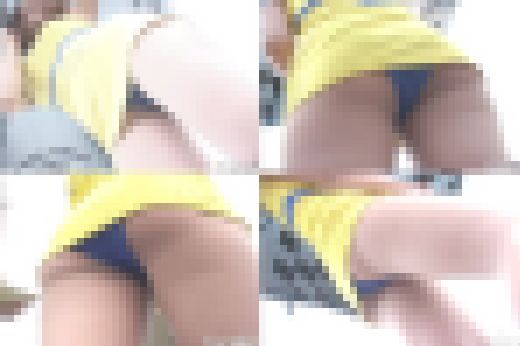 高画質版 レースクイーンお尻物語 vol.114　サンプル画像1