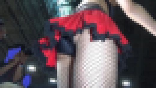 ローアンキャンギャルコレクション206　サンプル画像1