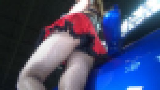 ローアンキャンギャルコレクション206　サンプル画像2