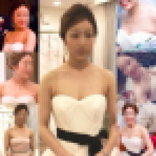 新婦さん387 こんな美人なお嫁さんもらいたかったって思うはずです! サンプル画像