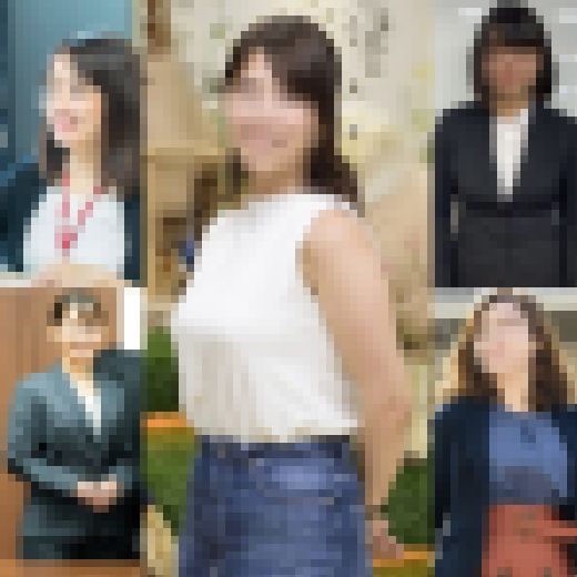 働くOLさん233 街で見かける美人社員さんをコレクションしています! サンプル画像