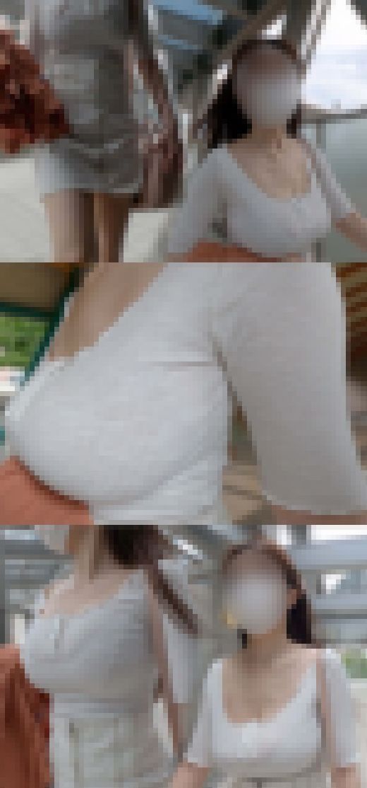 【高精細フルHD】爆乳のランダムウォーカー！ぼよよんと暴れ揺れる爆乳おっぱいお姉さん！揺れすぎもまたおっぱい！　サンプル画像2