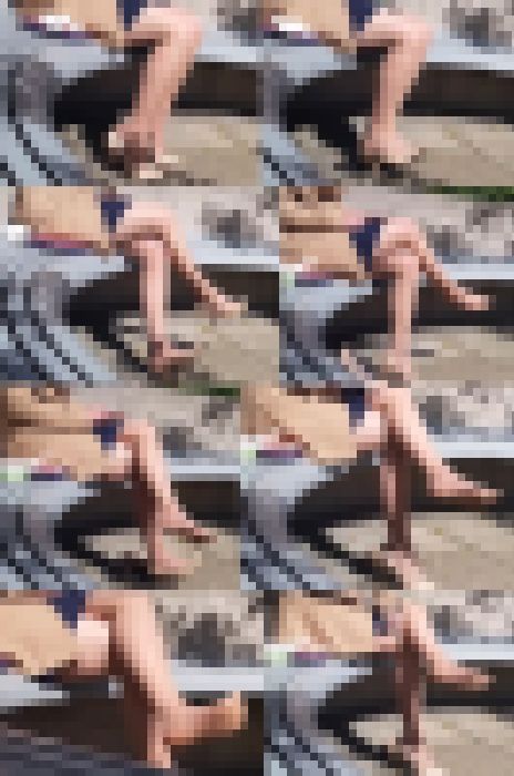 超美脚OLさんの蒸れ蒸れパンストつま先＆足裏　サンプル画像2