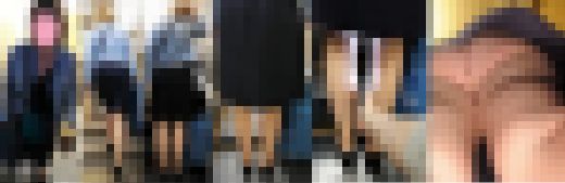 【法釮系白人編】逆さの現場撮り798　※近日終了！！期間限定！旧作再販中！ サンプル画像