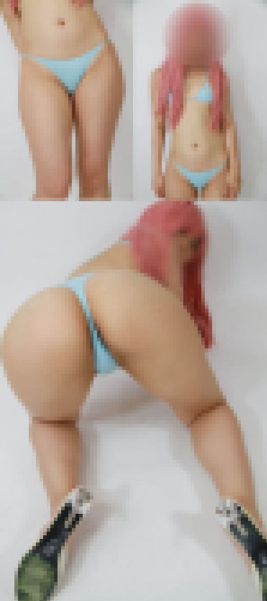 【写真】ア●ルが見えそうな極小Tバック美尻で四つん這い長身レイヤーのシェリル・ノーム vol.2　趙盛り291枚！　サンプル画像3