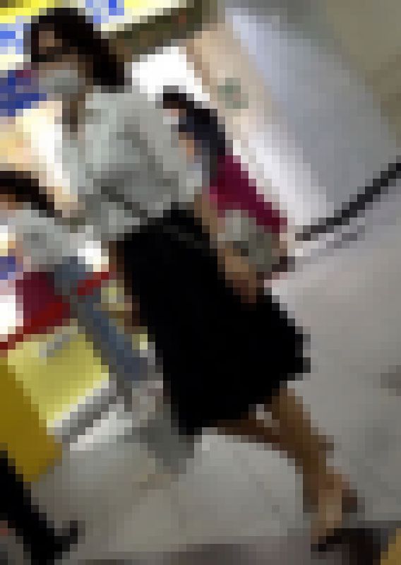 おかず219（パイスラ美人OL様の乳ボイン！） サンプル画像