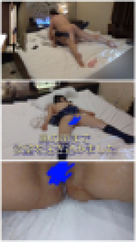 【論外作1後編】生意気なKちゃんをねむらせ生ハメで奥まで欲望を注入　サンプル画像3