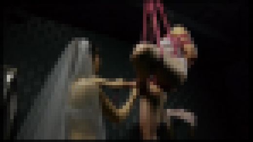 【実録出版】THE緊縛・炎情 ＃007 OKYM-001-07　サンプル画像2