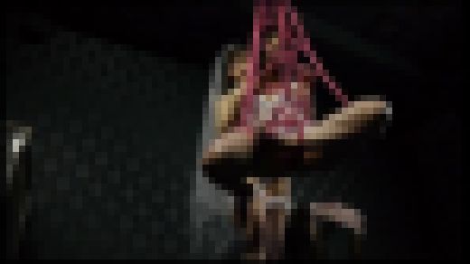 【実録出版】THE緊縛・炎情 ＃007 OKYM-001-07　サンプル画像3