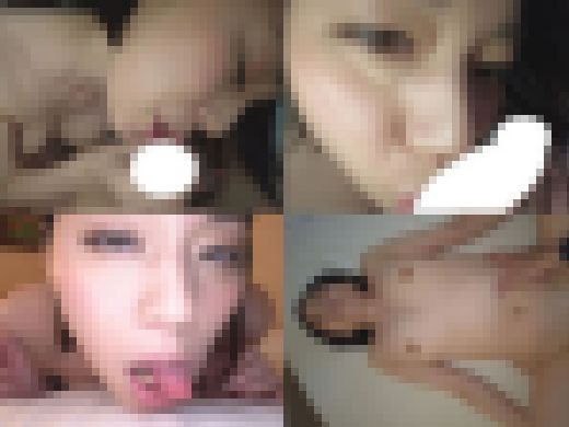 【癒しフェラ】カカ●トーク掲示板で出会った癒し系清楚妻の止まらない性欲に3発射【個撮】　サンプル画像2