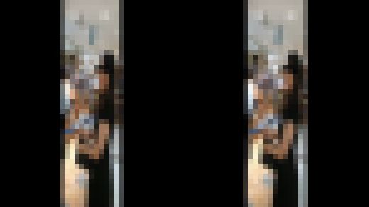 【3D】素人逆さ撮り図鑑118　サンプル画像2