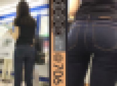 【#0019@706】まさに一級骨抜き士！しなやかスレンダーボディー！ サンプル画像