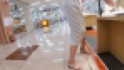 【働くお姉さん改4】タイトスカートお姉さん　サンプル画像2