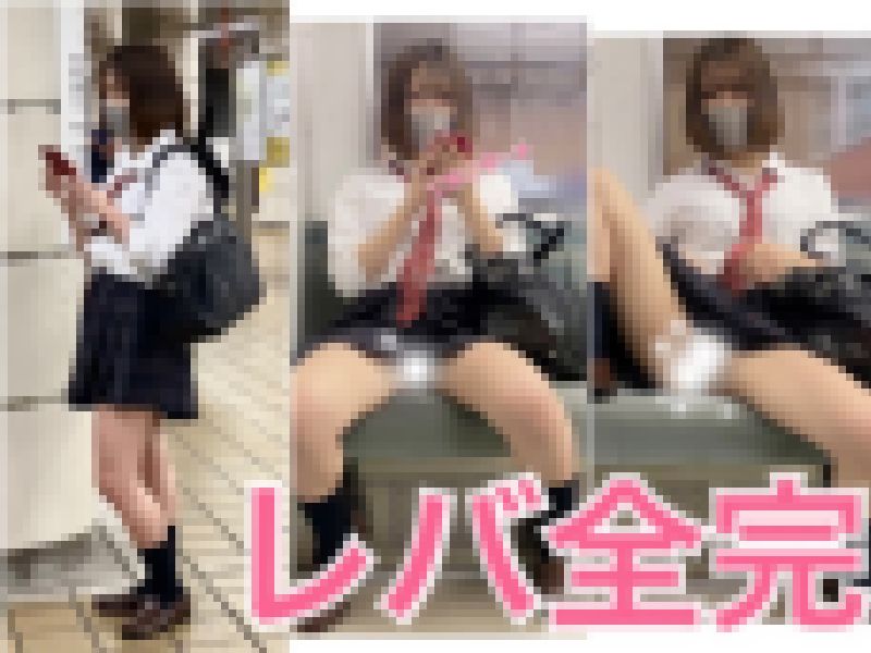 【撮影バレ3】J○ に叩かれました サンプル画像