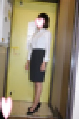 大量激安４３７枚💛二十歳のスレンダースーパー美人OL（前編) サンプル画像
