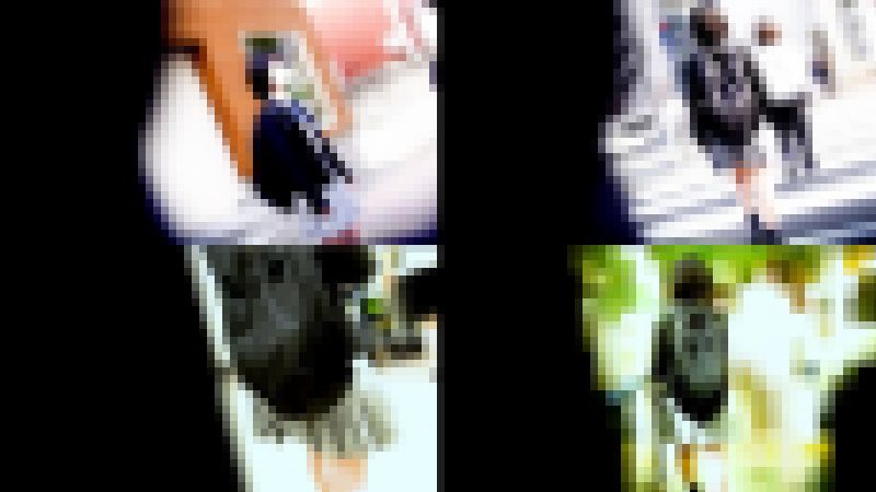 《部活帰り女子●生》【電車痴漢】★黒髪★スポーツ少女★部活帰り★引きしまった太もも★潮吹き★中出し★ サンプル画像