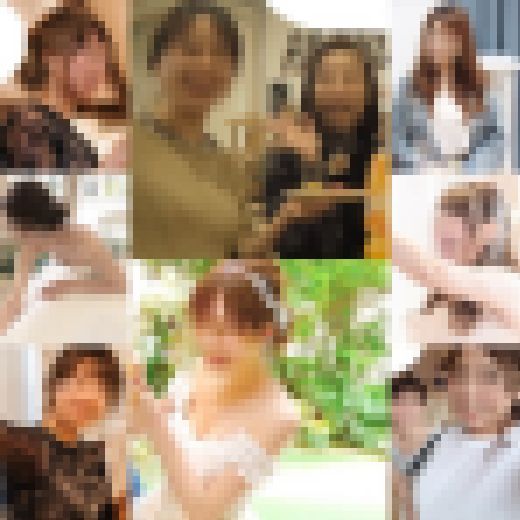 新婦さん396　ドレスの上からでも丸わかりな爆乳！花嫁さんです！ サンプル画像