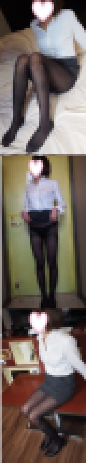 大量激安３３０枚💛二十歳のスレンダースーパー美人OL（後編)　サンプル画像2