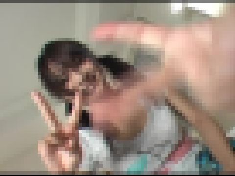 制服女子校生ハメ撮り ののか #001　サンプル画像1