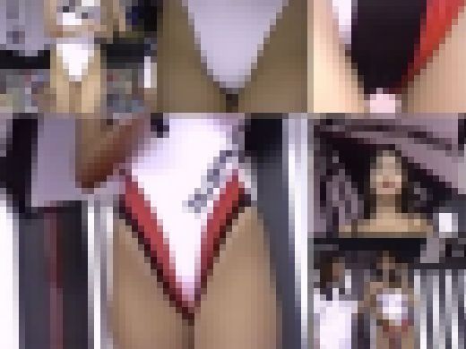 【初配信・独占配信作品】MM5-1 魅惑のレースクイーン5～Disc.1　サンプル画像1