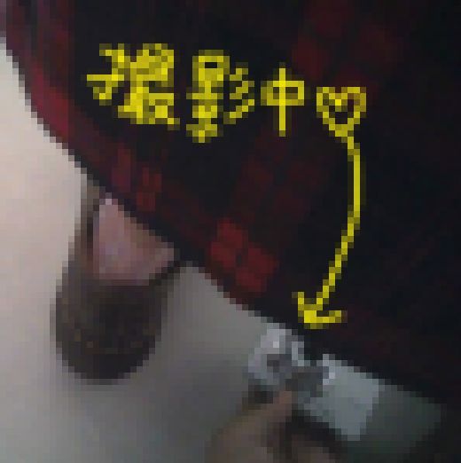 【早期購入特典あり（モザイクなし顔画像）】天使級！超アイドルフェイス美少女の純白パンティ♪♪♪　サンプル画像1