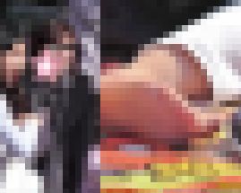 【フルHD】眼前パンスト　熟女編　41 サンプル画像