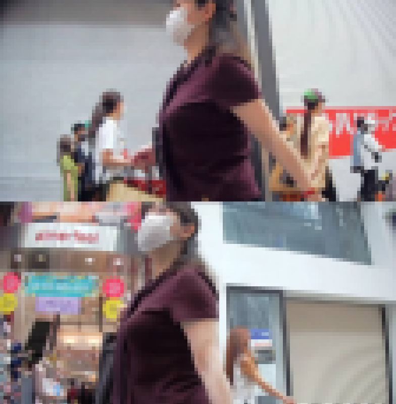 マダムの熟したおっぱいを召し上がれ サンプル画像