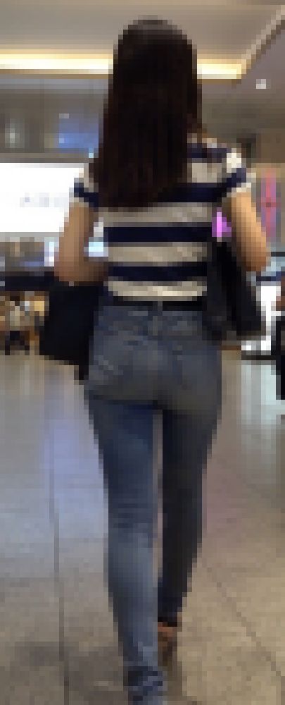 おかず230（超美人の肉尻スタイル必見） サンプル画像