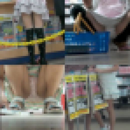 アンダーザT5 サンプル画像1